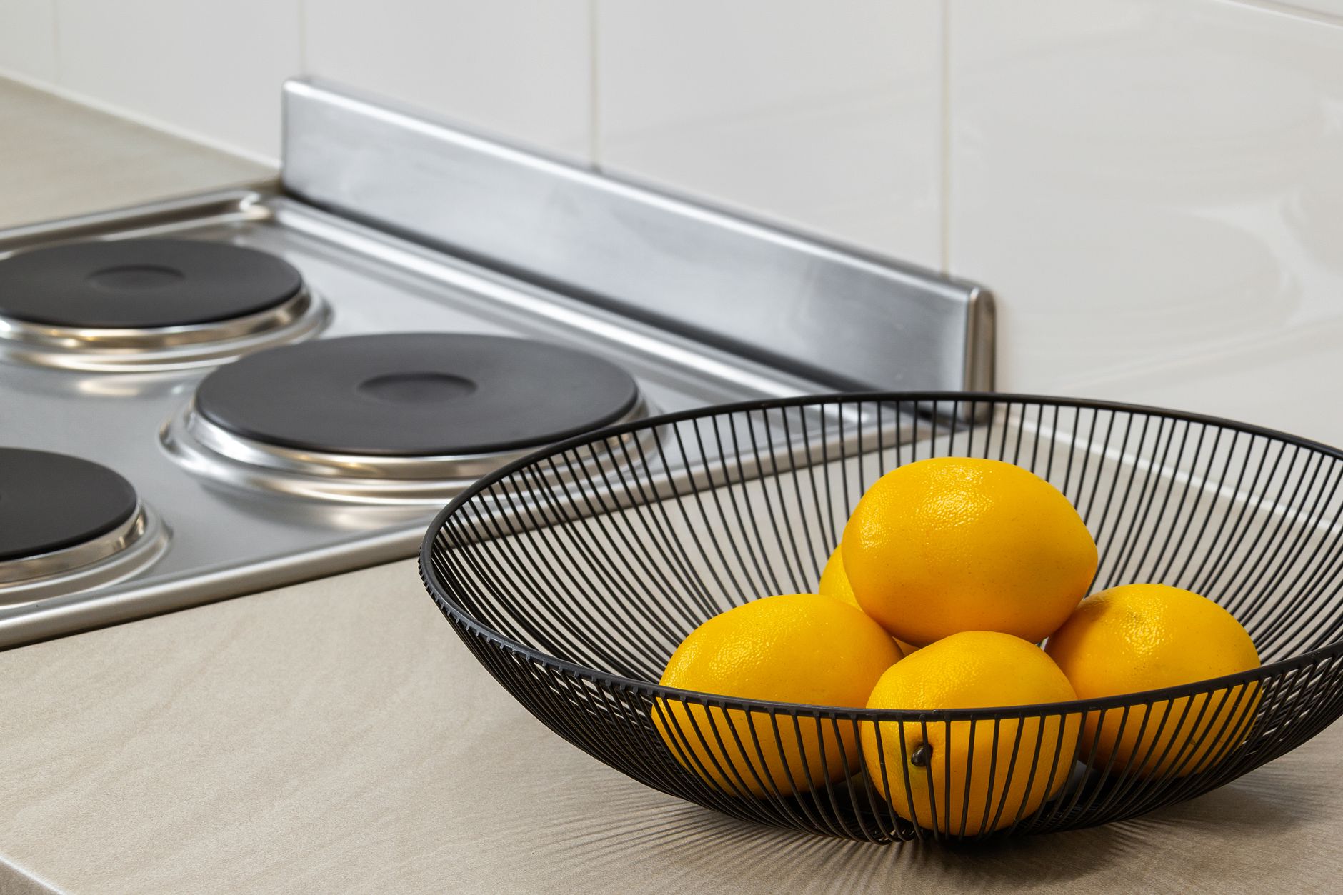 My Kitchen Counter Was Deciding What I Ate Before I Did - environment over willpower