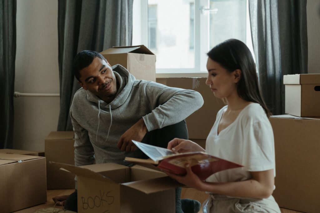Moving Apartments Broke Every Habit I Had, and That Turned Out to Be Useful - habits that travel