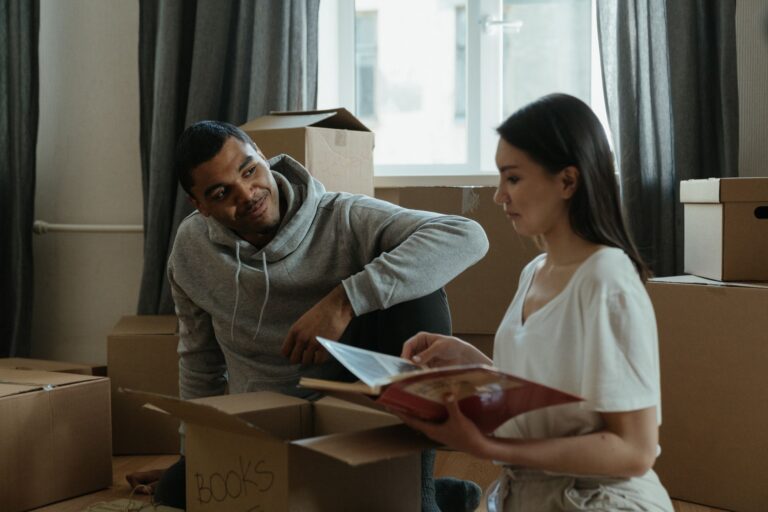 Moving Apartments Broke Every Habit I Had, and That Turned Out to Be Useful - habits that travel
