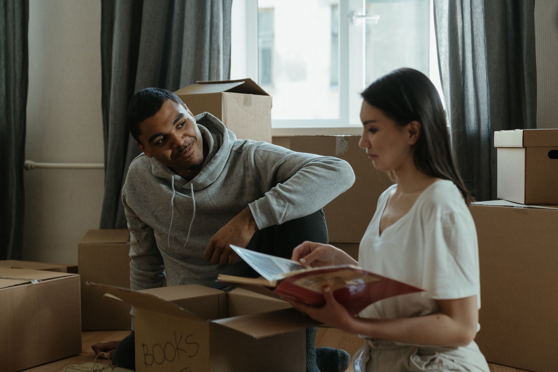 Moving Apartments Broke Every Habit I Had, and That Turned Out to Be Useful - habits that travel