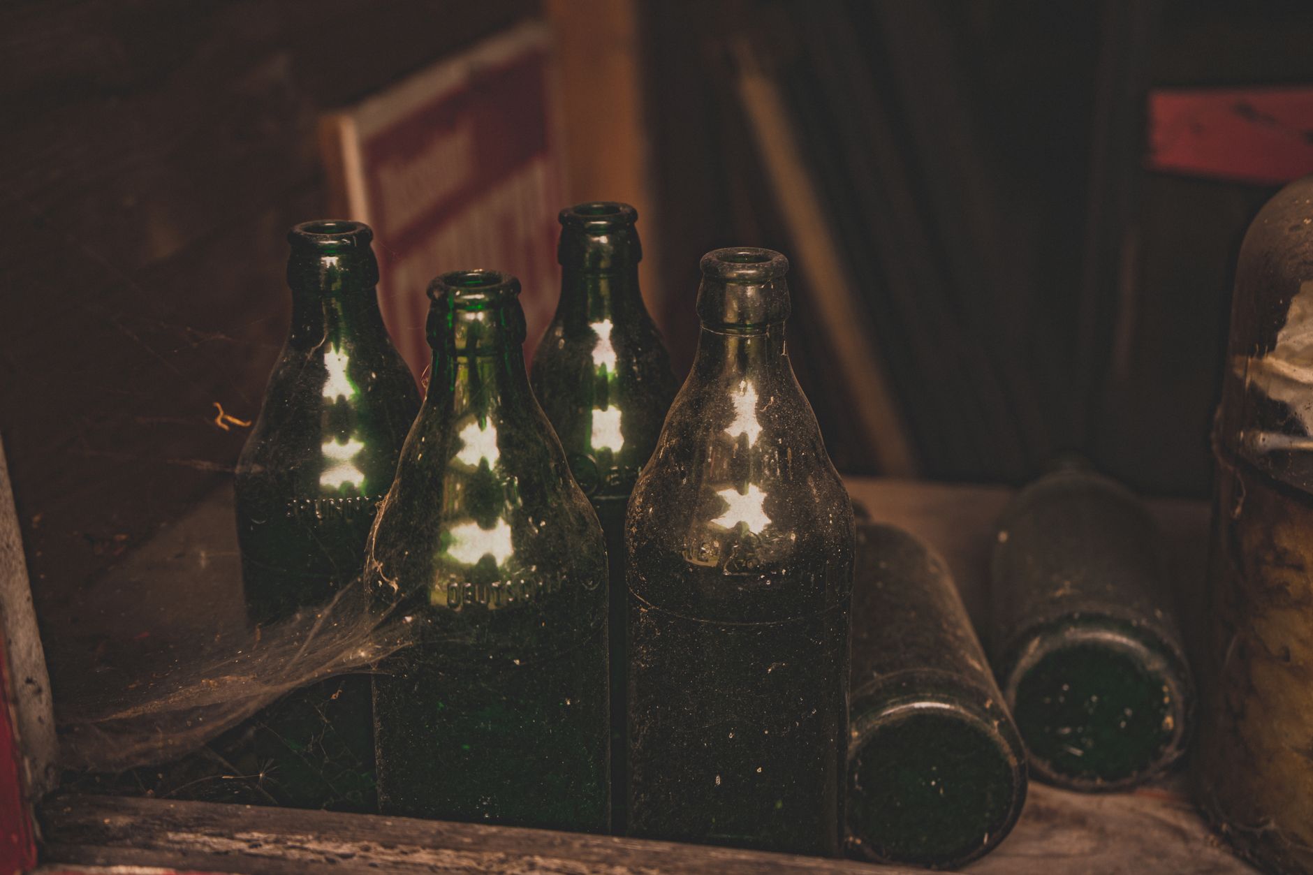 The Habit I Kept Out of Guilt, Not Benefit - dropping a habit