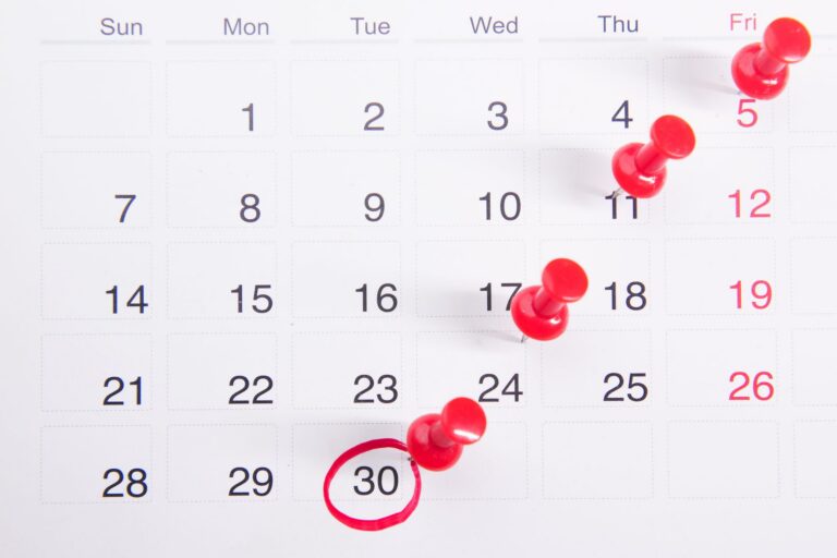 The 21-Day Habit Myth: What I Found When I Actually Counted - habit myths