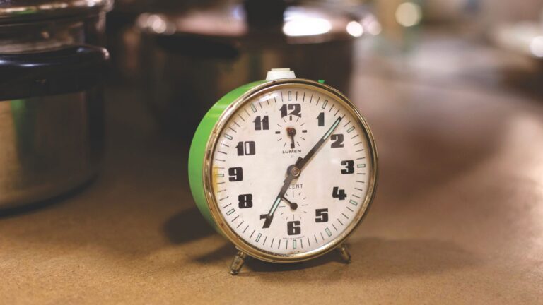 The Two-Minute Version of Every Habit I Kept - starting small