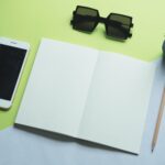 Paper Versus an App: I Tried Both for a Month - tracking & numbers