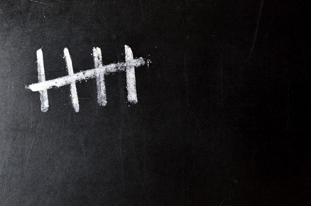 Streaks Made Me Care More About the Number Than the Habit - habit myths