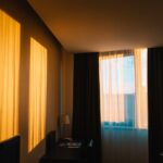 What My Morning Routine Actually Looks Like in a Hotel Room - habits that travel
